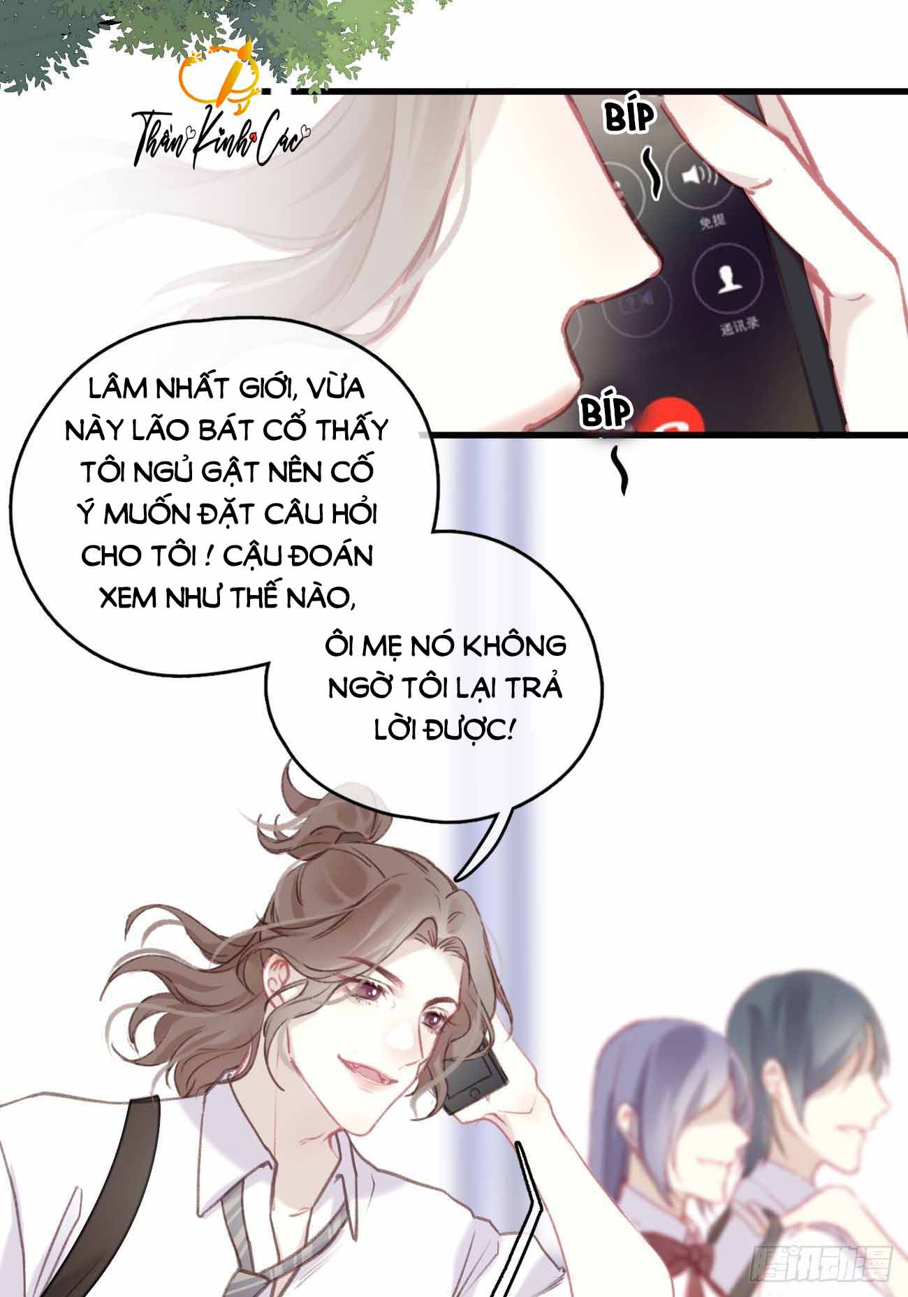 10 định ước giữa tôi và cậu ấy chapter 5 2