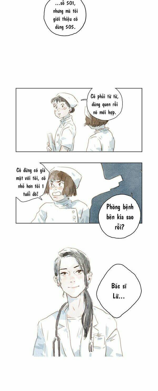 người yêu dấu chapter 7 10