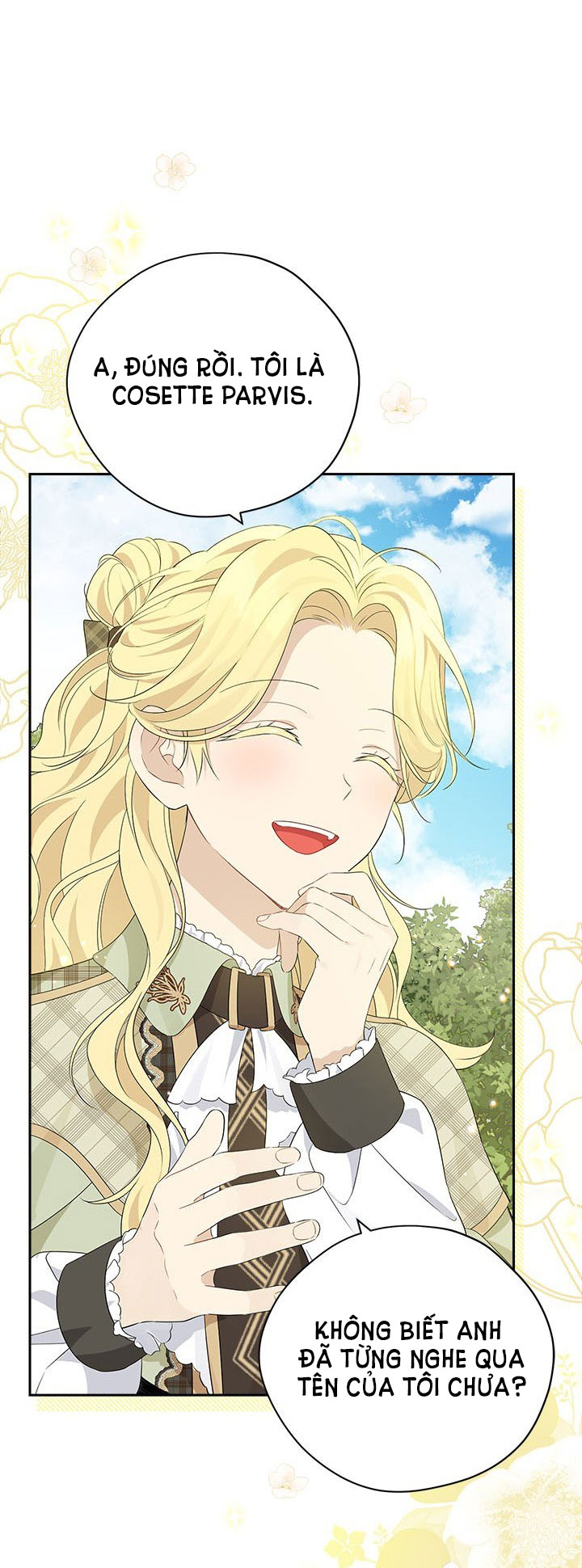 thật ra ta mới là hàng thật chapter 84.1 24