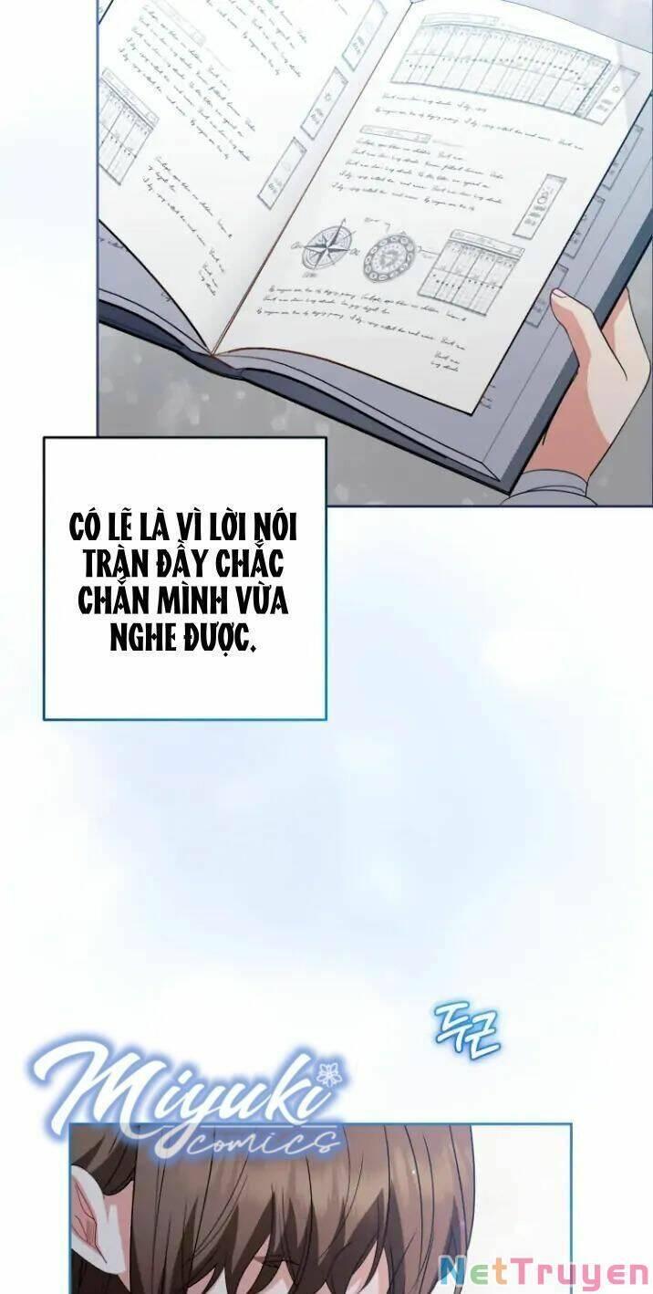 Được Yêu Thương Mà Còn Ngại Ngùng Sao! chapter 30 26