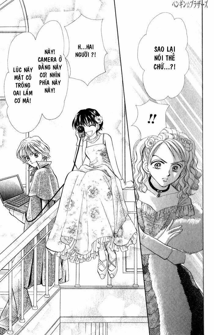 penguin brothers chapter 16 19