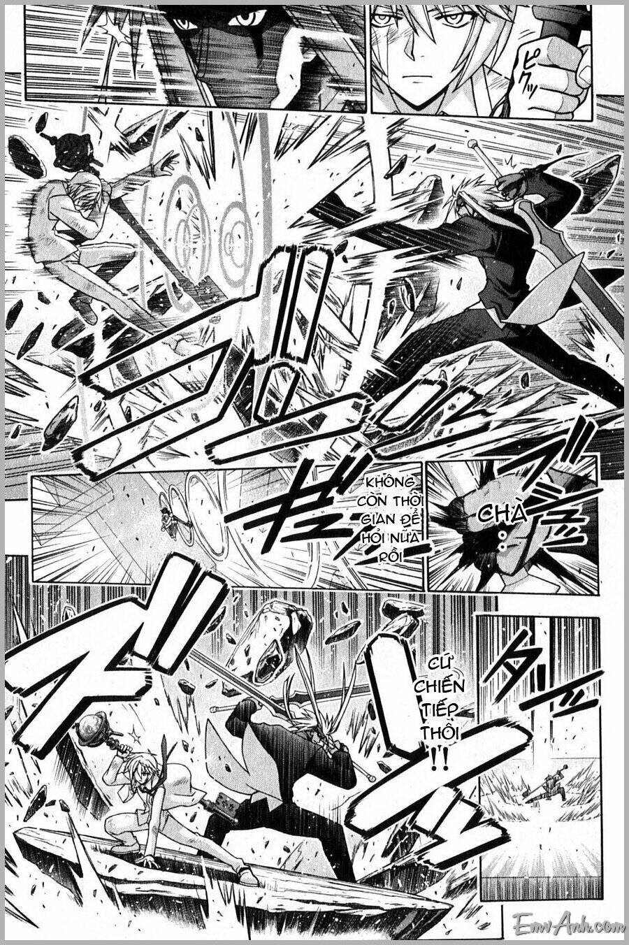 bậc thầy ma pháp chapter 271 5