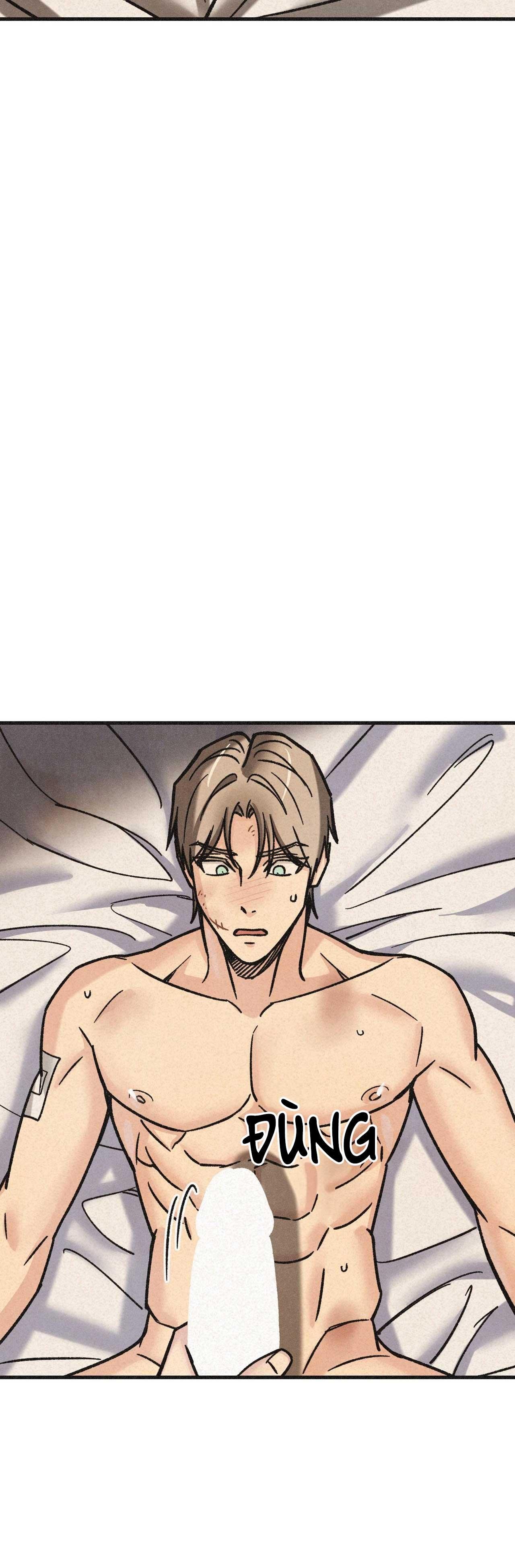 băng đảng samgeori chapter 34 48