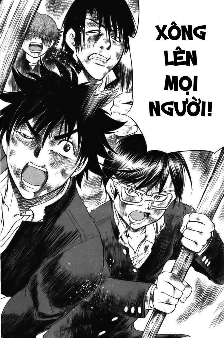 cage of eden chapter 160 18