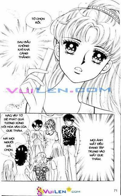 cánh cửa mùa hè chapter 5 71