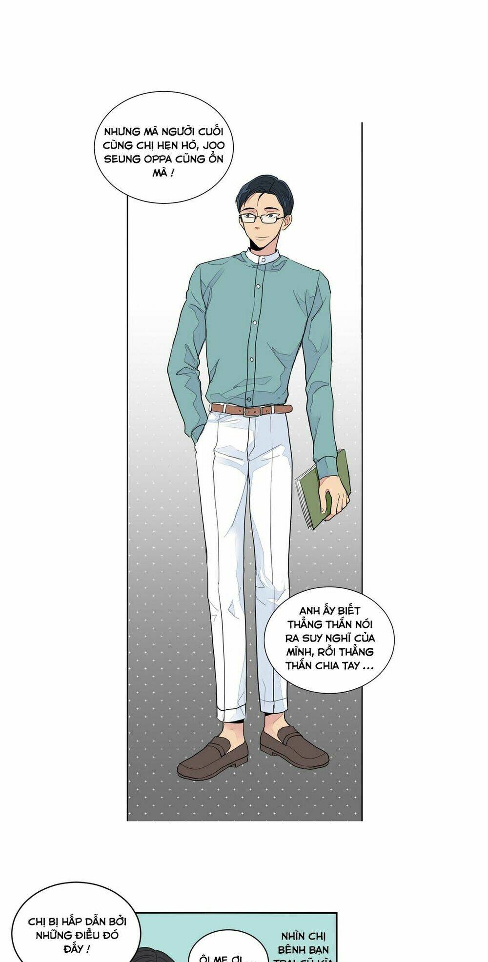 cậu nhóc tiểu học mà tôi yêu! chapter 4 17