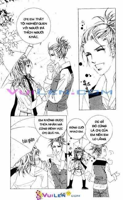 nụ hôn đầu chapter 3 60