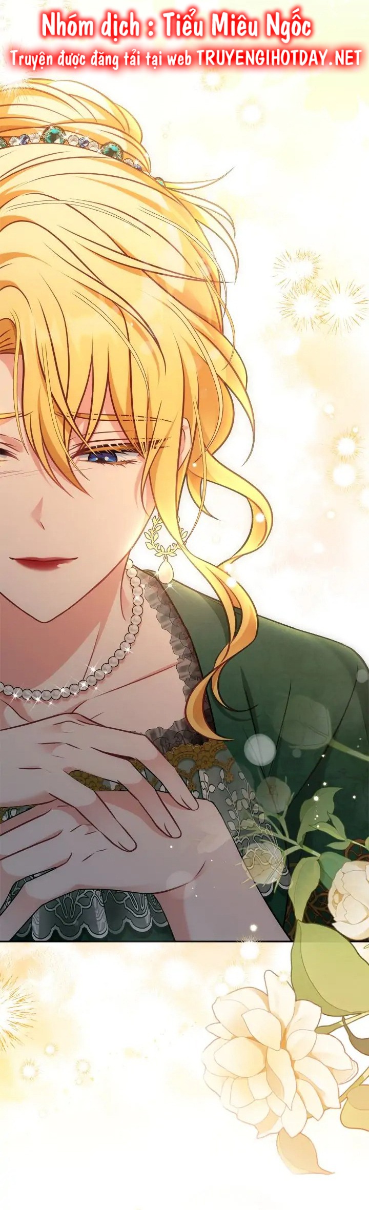 sống cùng với mẹ chồng chapter 38 27