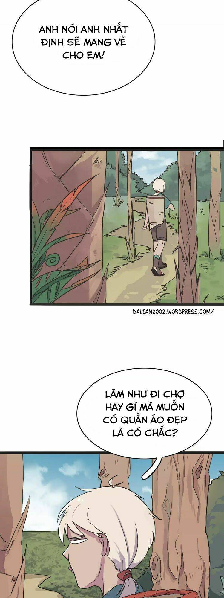 bí mật đảo ngọc dương chapter 1 16