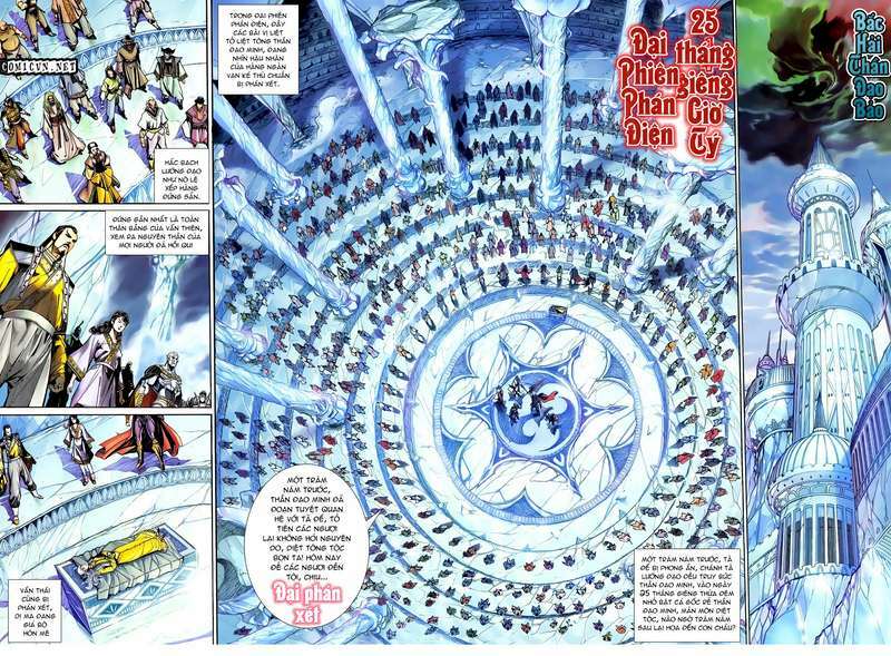 thần binh huyền kỳ ii chapter 36 26