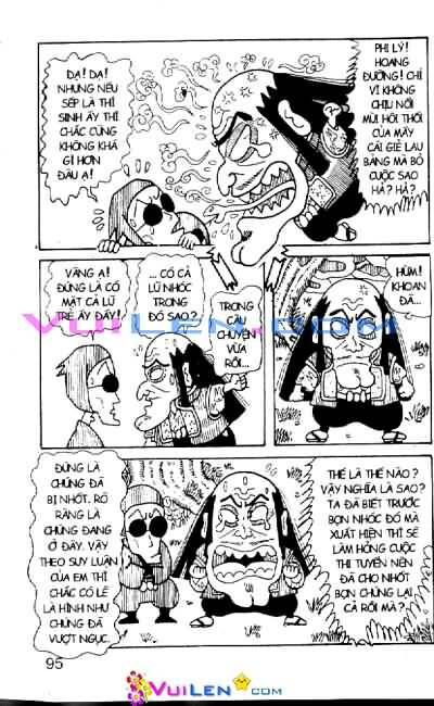 ninja loạn thị chapter 37 96