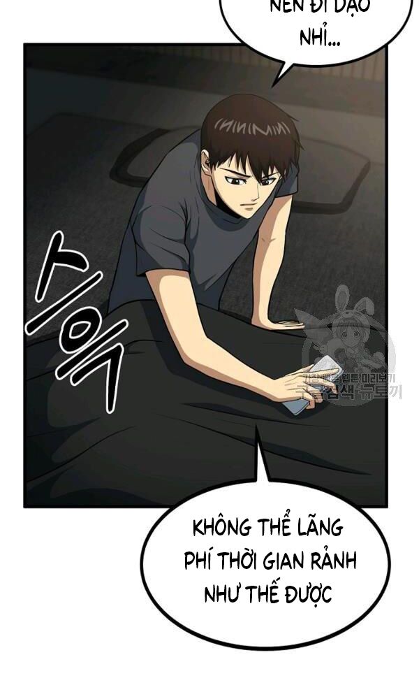 ngôi nhà kết nối với hầm ngục chapter 45 4