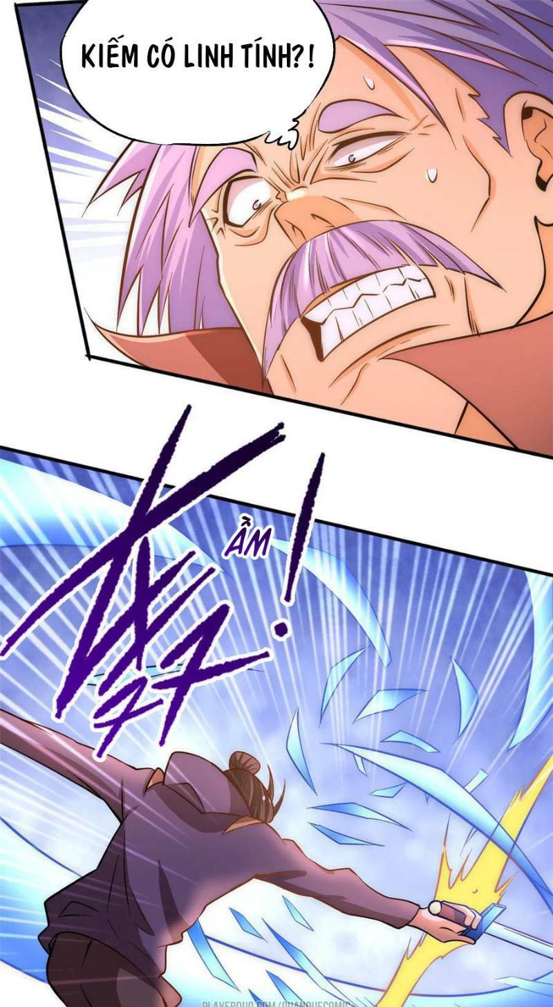 đô thị đỉnh phong cao thủ chapter 46 15