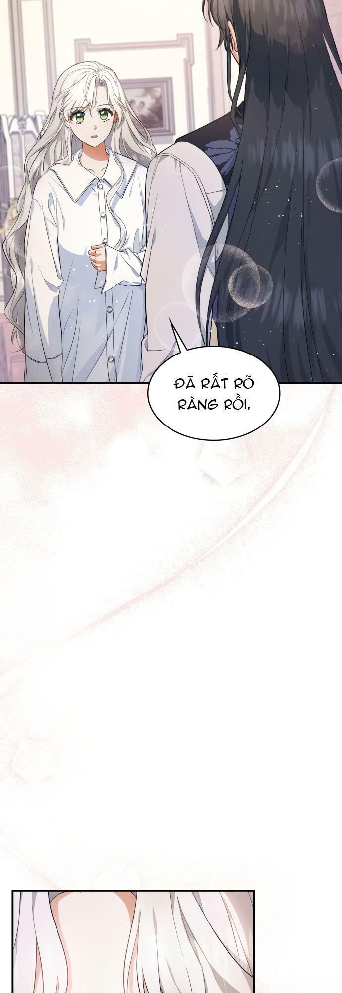 'di vật' melvin để lại chapter 5 2