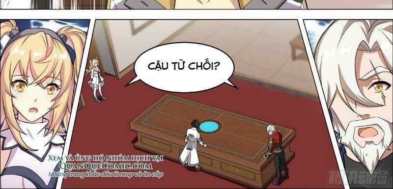 thập nhị thần binh khí chapter 6 27