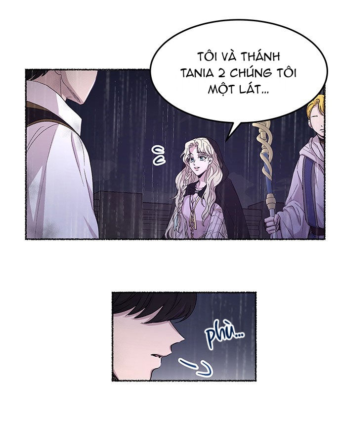 như gió trên cành cây khô chapter 57 24