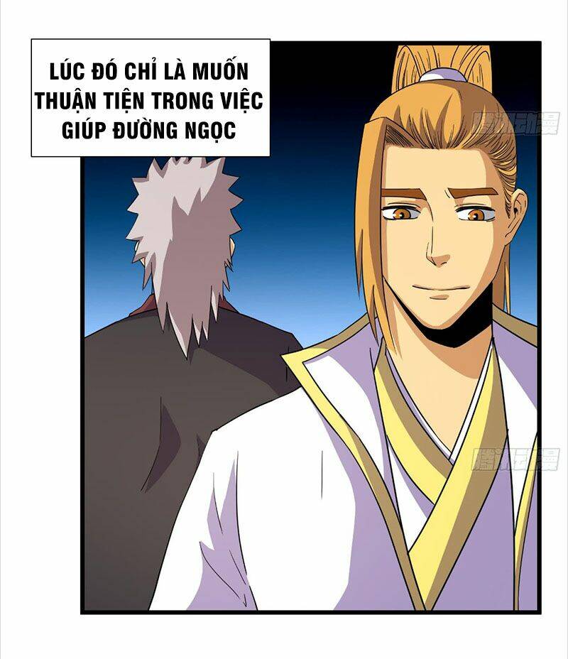 phong quỷ truyền thuyết chapter 221 2