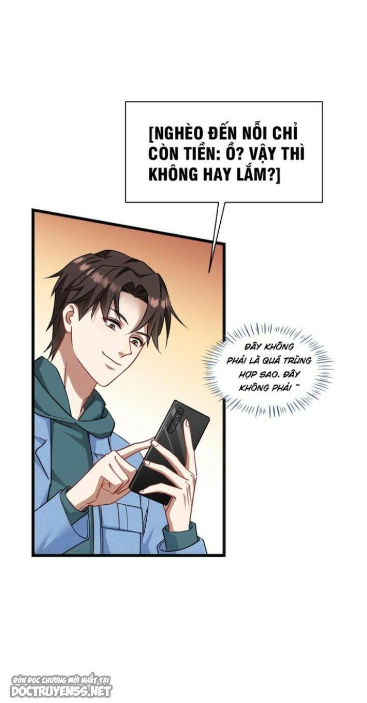 Bỏ Làm Simp Chúa, Ta Có Trong Tay Cả Tỉ Thần Hào chapter 7.1 17