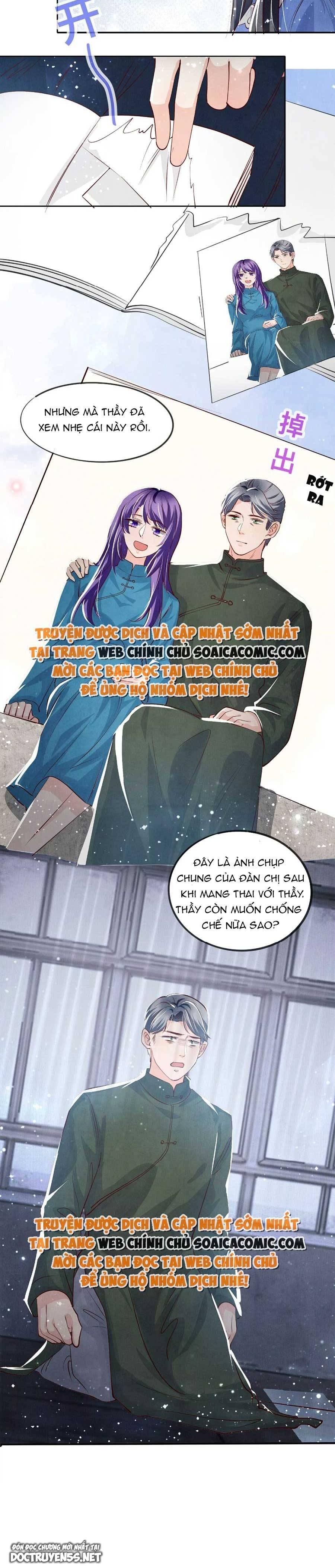 tôi có ông chồng hay ghen chapter 32.33 7