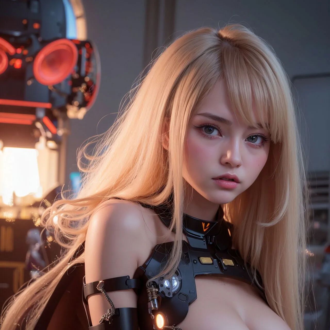 artist ai generated chapter 256 166