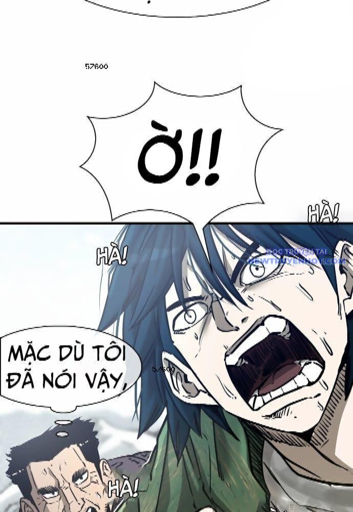 shark - cá mập chapter 305 21