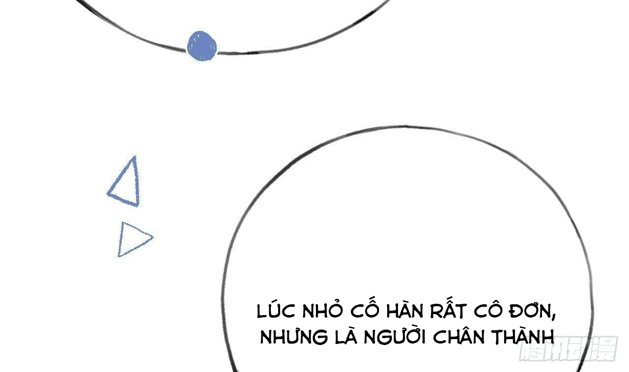 Tình Yêu Mạng Ngọt Ngào Lật Xe Rồi! chapter 53