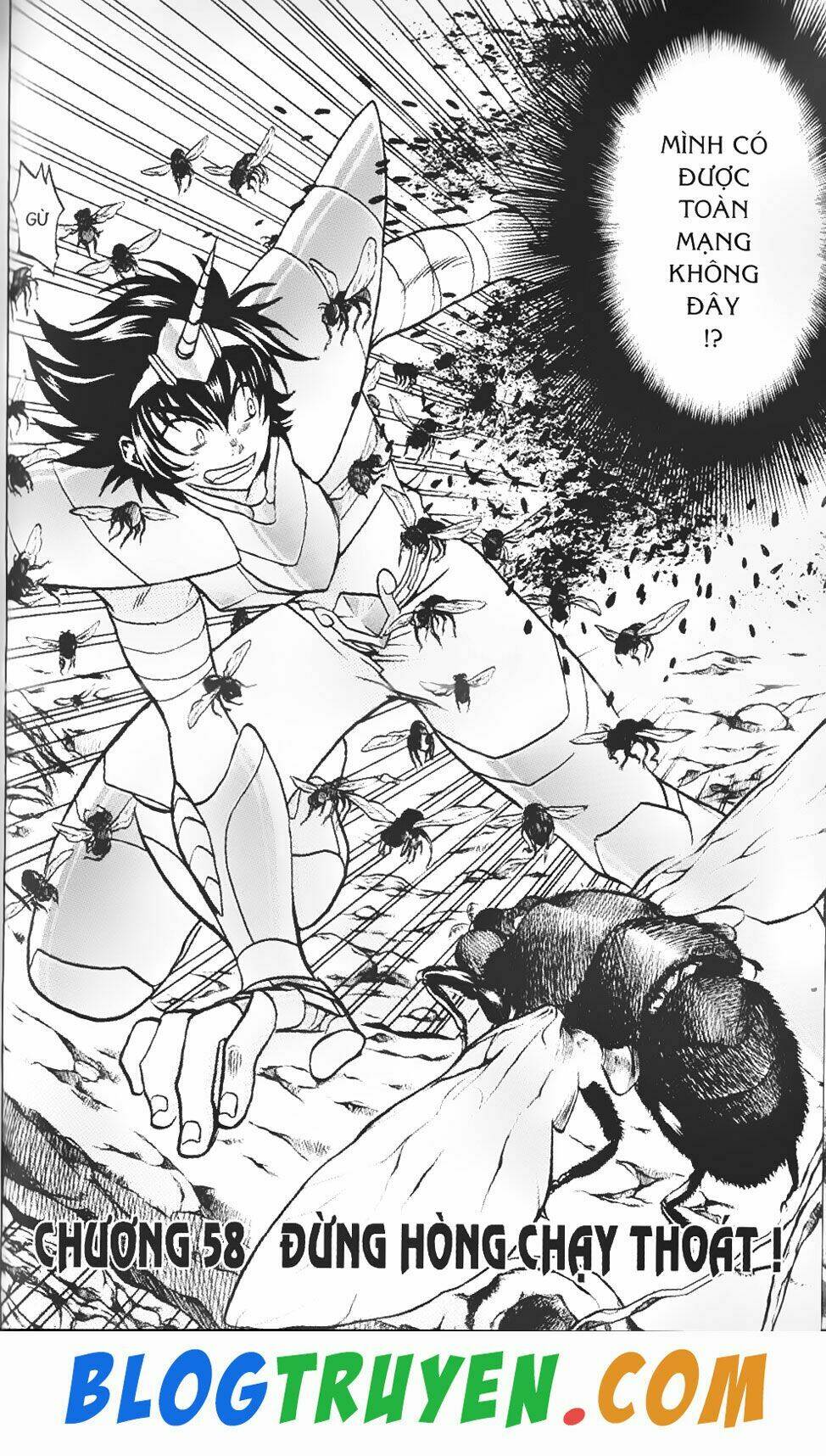 thần thoại minh vương chapter 58 3