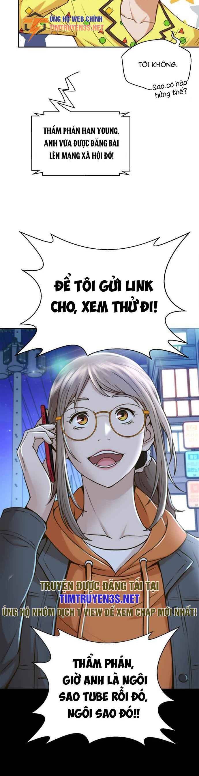 thẩm phán lee han young chapter 32 34