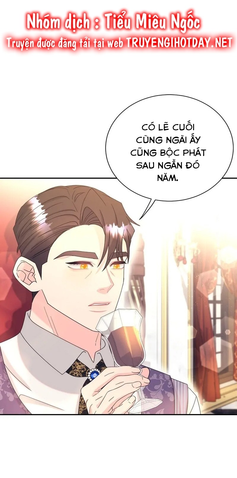 đức hạnh của công chúa phản diện chapter 27 36
