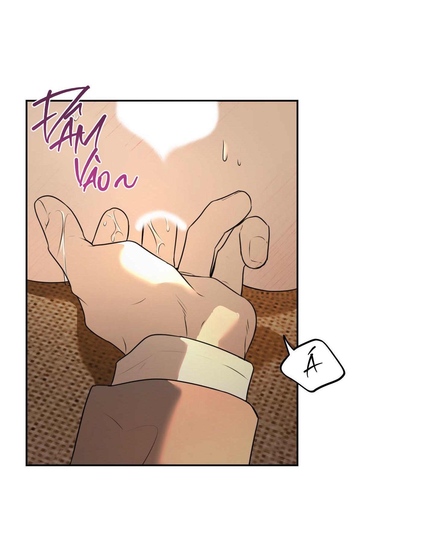 vườn hoa chapter 4 54