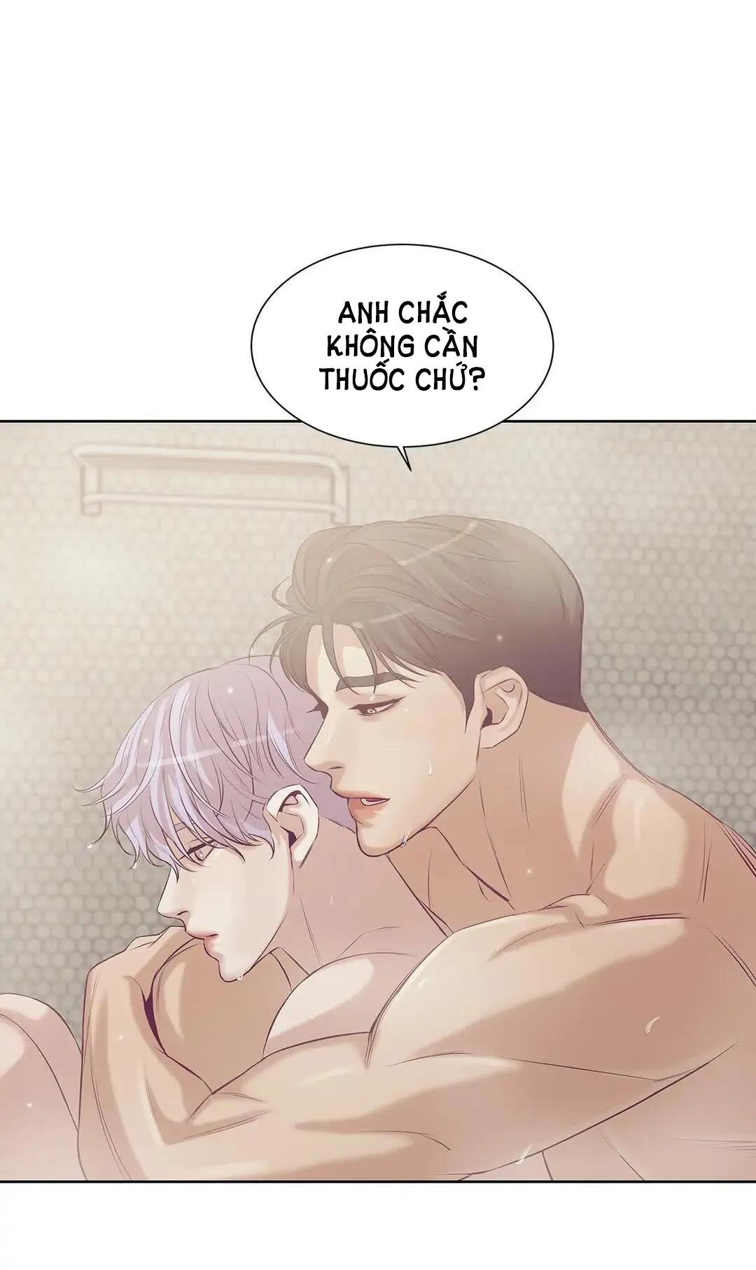 [18+] THIẾU NIÊN SÒ chapter 26.2