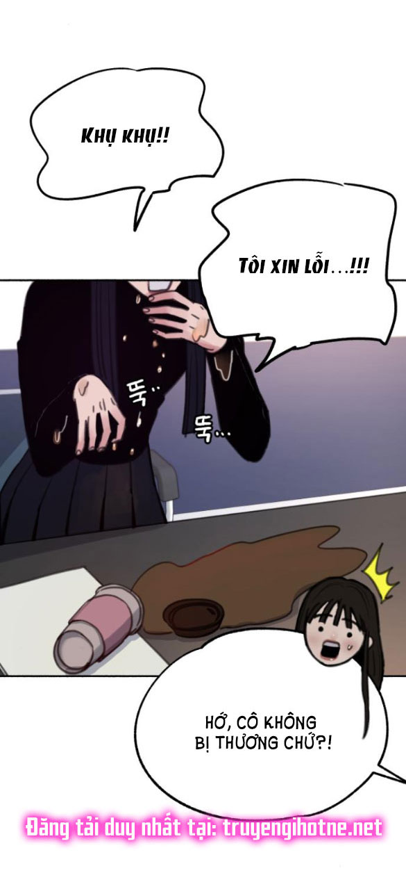 nàng thơ nổi tiếng - nàng thơ myung chapter 23.1 20