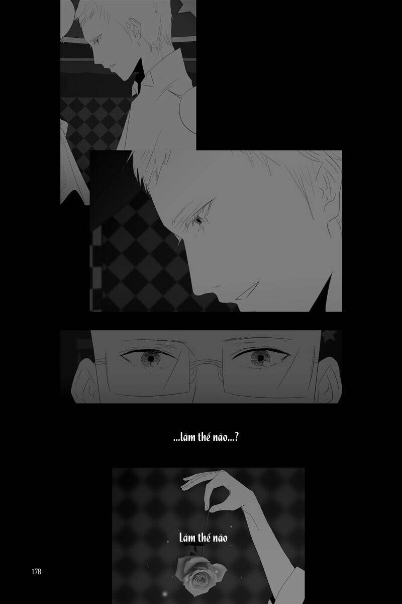 bạn có tin vào ma thuật? chapter 13 33