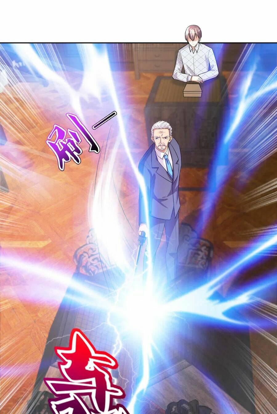 chí tôn toàn năng chapter 40 3