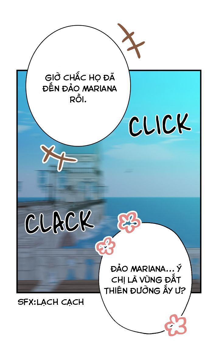 hoàng phi bóng tối - shadow queen chapter 10 44