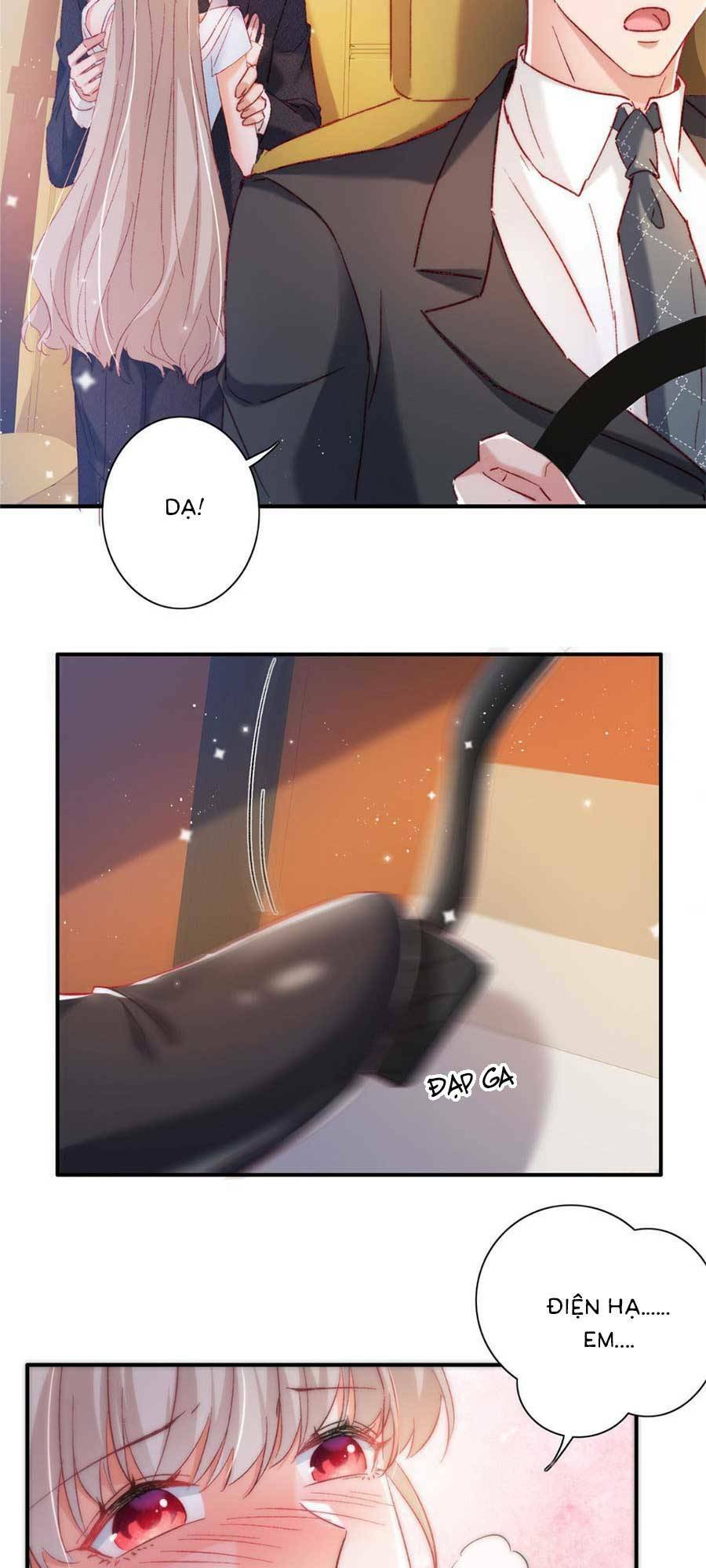 cô vợ của tôi không dễ bắt nạt chapter 24 38