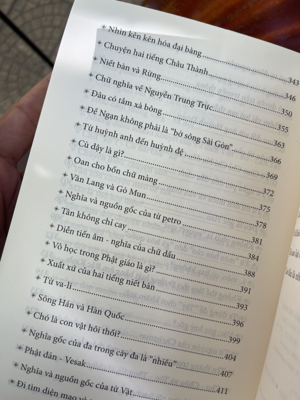 RONG CHƠI MIỀN CHỮ NGHĨA - An Chi - Nxb Tổng hợp Thành phố Hồ Chí Minh – bìa mềm