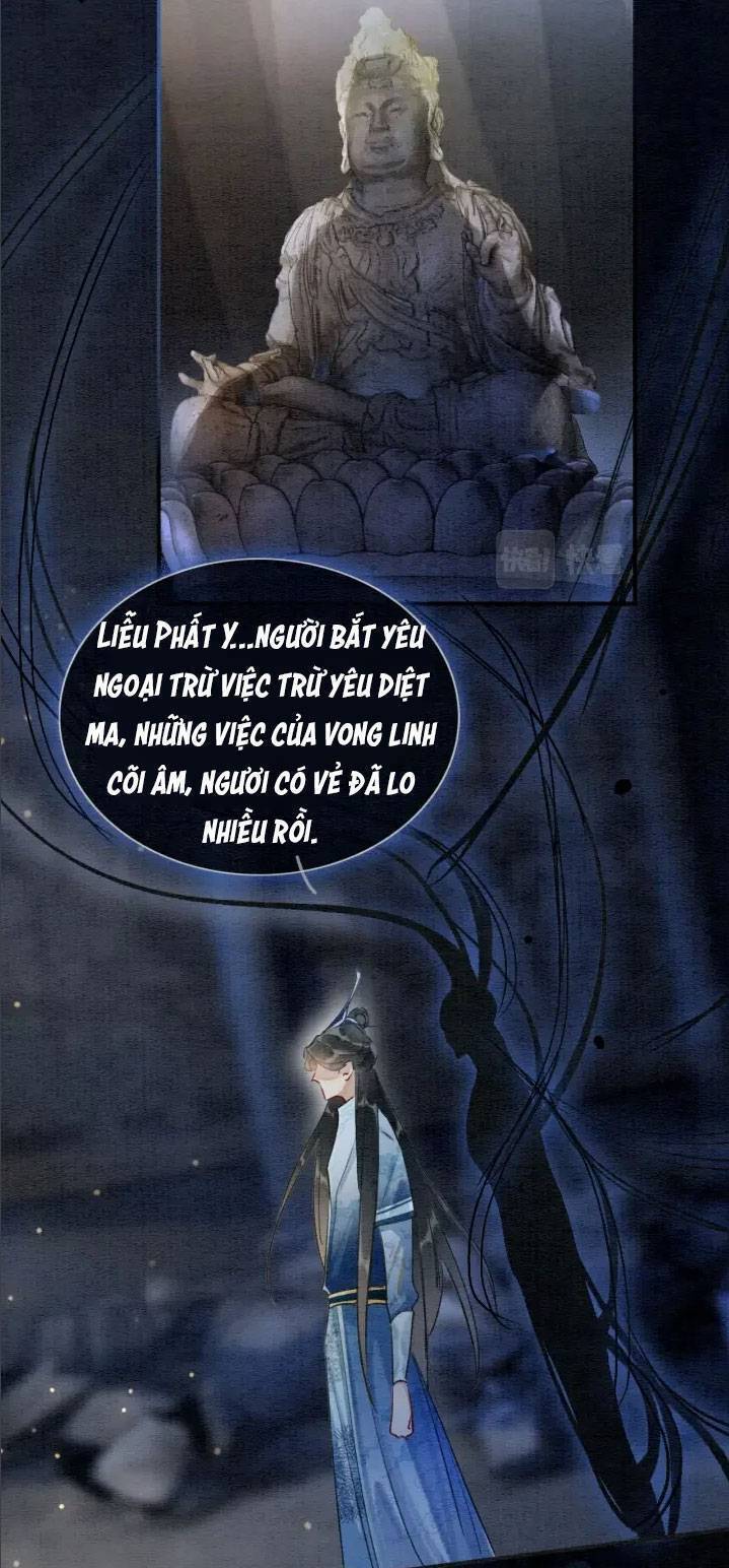 sổ tay công lược của hắc liên hoa chapter 56 20