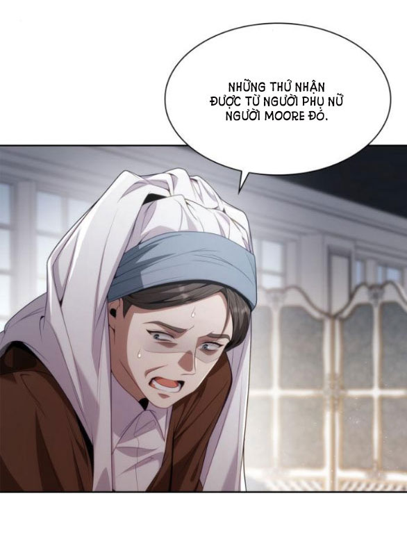 Chị Yêu, Kiếp Này Em Sẽ Là Hoàng Hậu chapter 50.1 - Trang 21