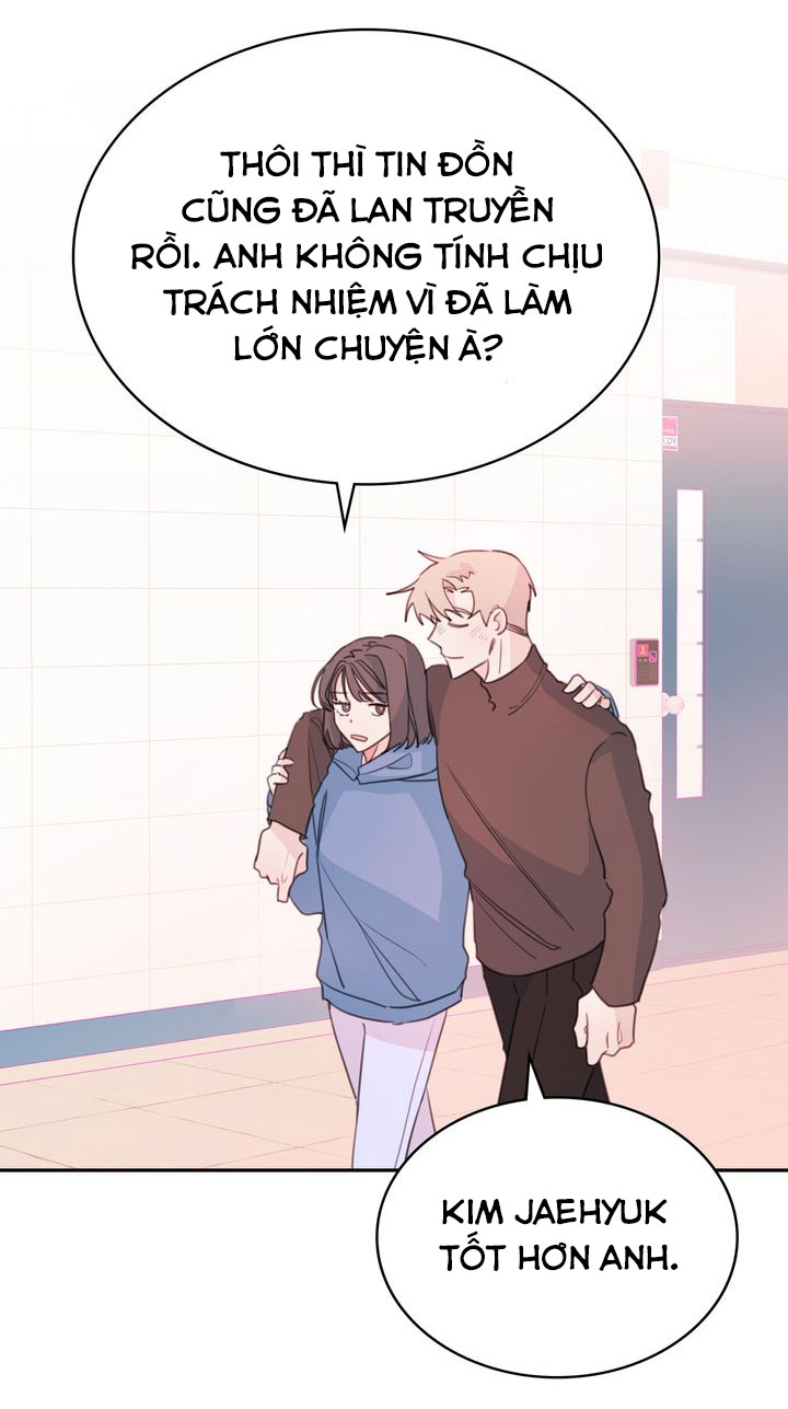 hôm nay cùng với em chapter 39 1