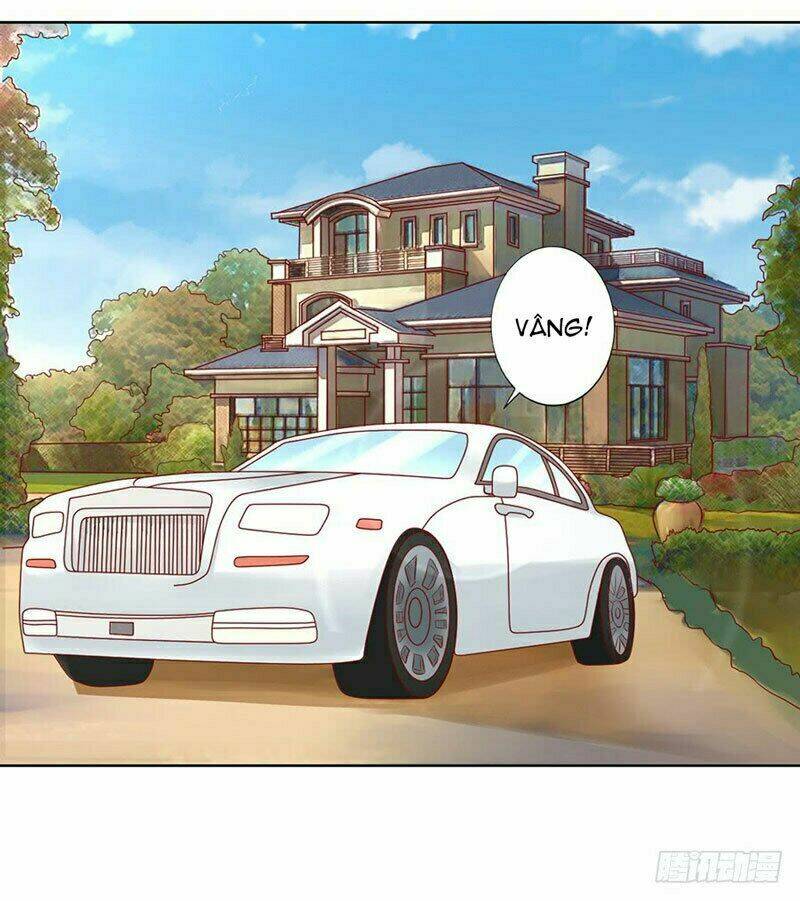 liệt ái tri hạ: series mật đào tiểu tình nhân chapter 139 10