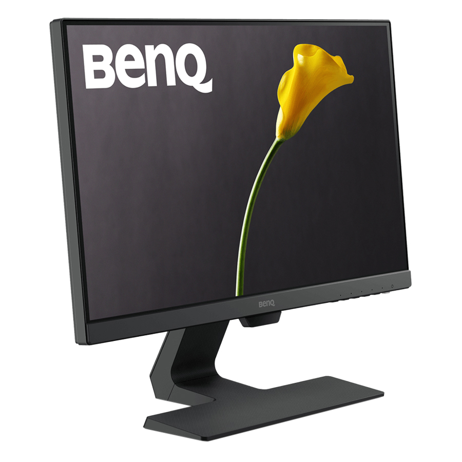 Màn Hinh BenQ GW2283 22 Inch Full HD (1920 x 1080) 5ms 60Hz IPS Speaker 1W x 2 - Hàng Chính Hãng