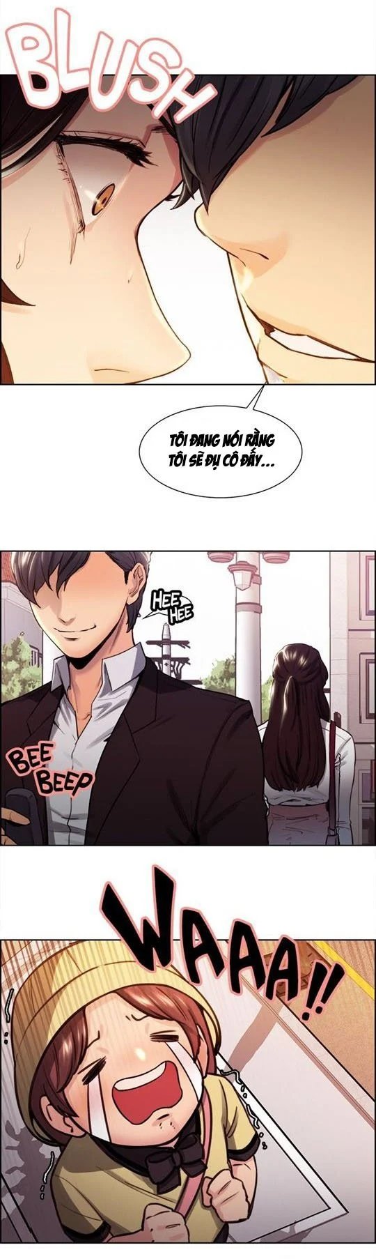 hương vị trái cấm chapter 1 19