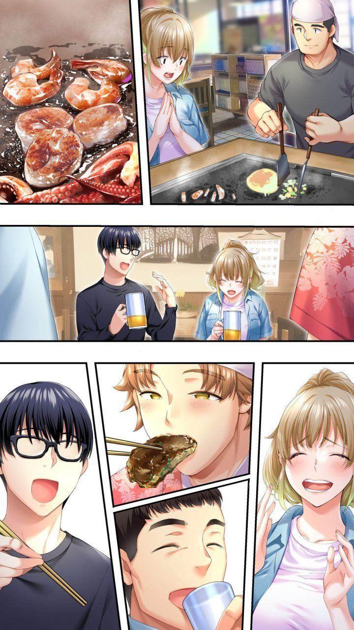 [18+] chuyến du lịch ở osaka chapter 2 8