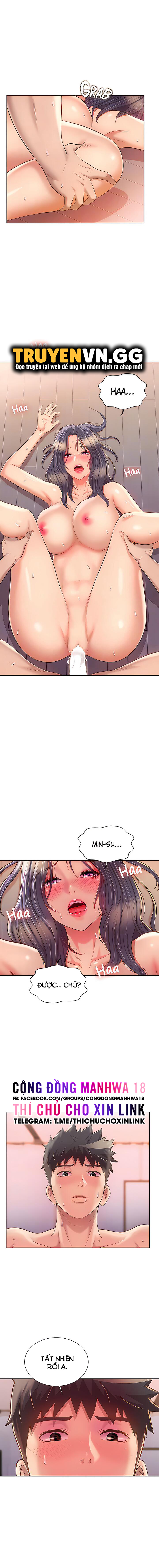 hương vị máy bay chapter 63 9