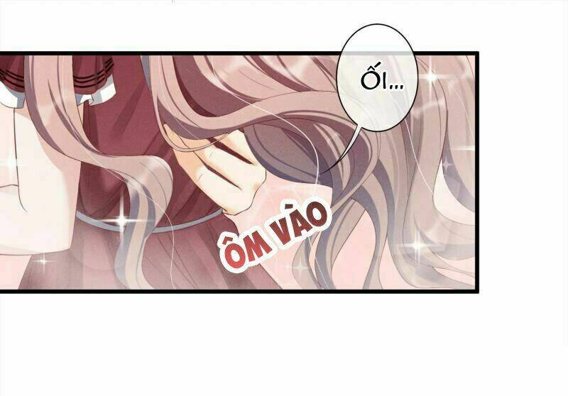 cạm bẫy lửa tình chapter 12 13