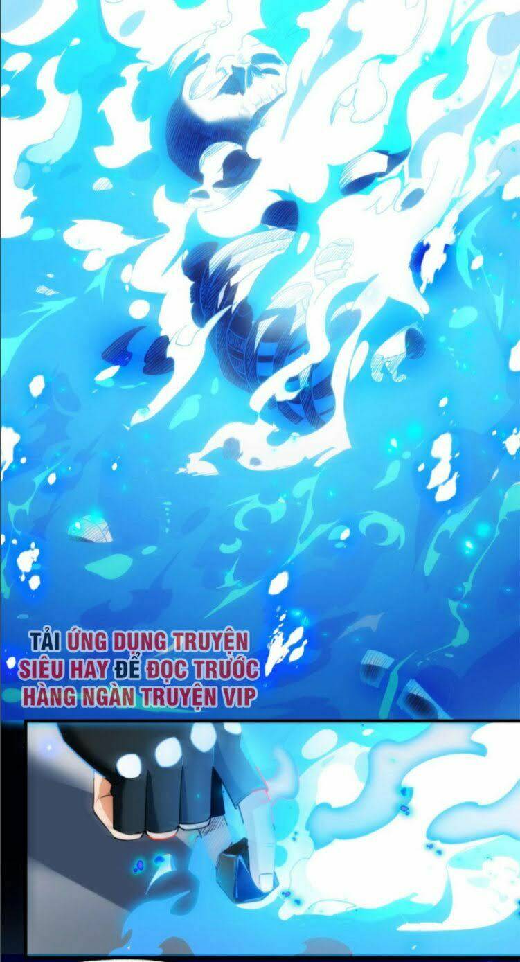 dị năng của ngươi thuộc về ta chapter 2 32