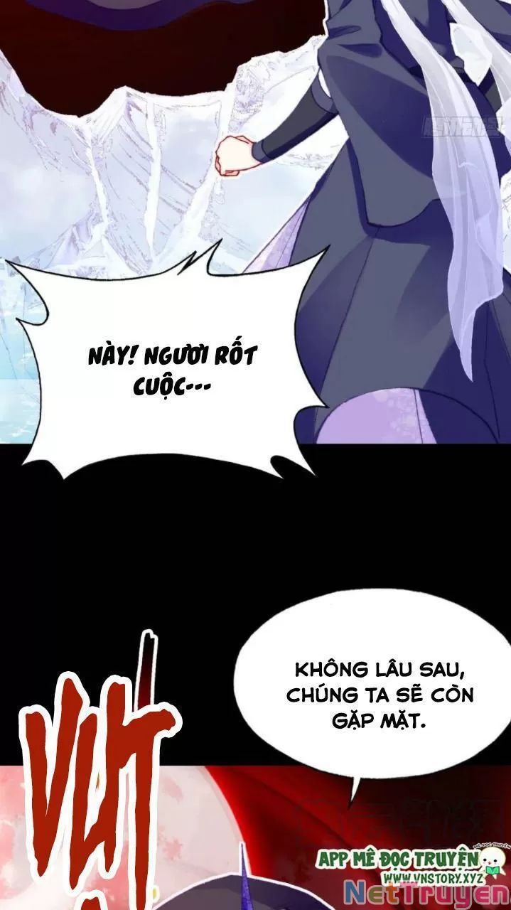 lại bị bệnh chiều chuộng quấn lấy chapter 32 25