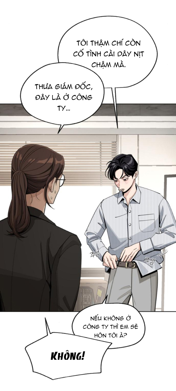 Tình Yêu Của Ik Seob chapter 58.1 37