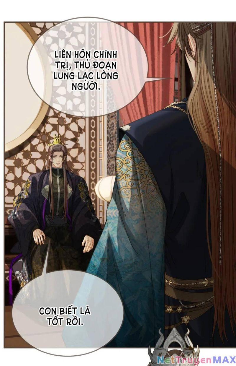 thám hoa chapter 12 5